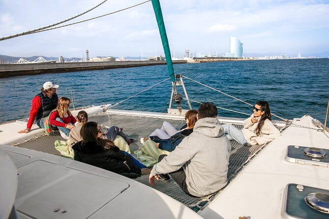 Barcelona Private Catamaran, Snacks and Cava, Sunset Option - Who Will Love This Experience?