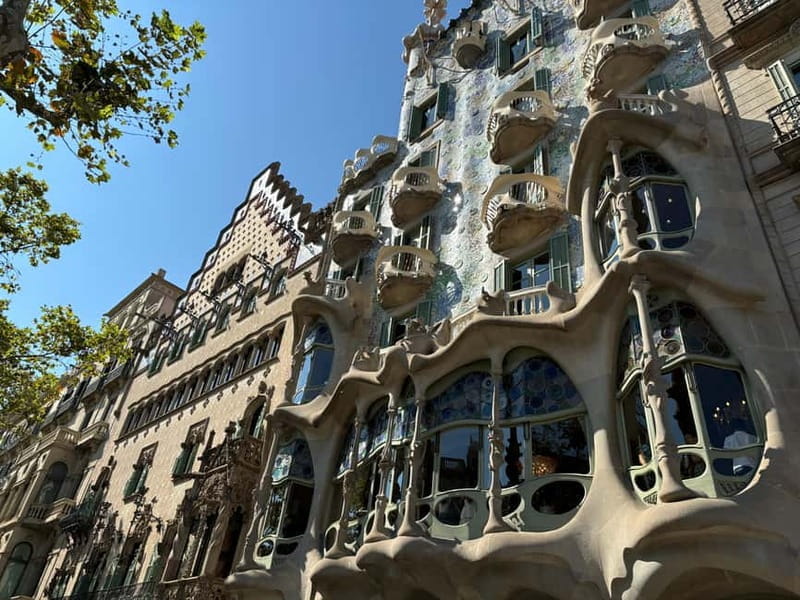 Barcelona: Private DAY TRIP Personalized City Tour - Frequently Asked Questions
