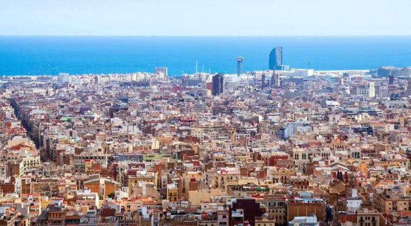 Barcelona Private e-Bike Tour - Exploring El Raval and Its Cultural Buzz