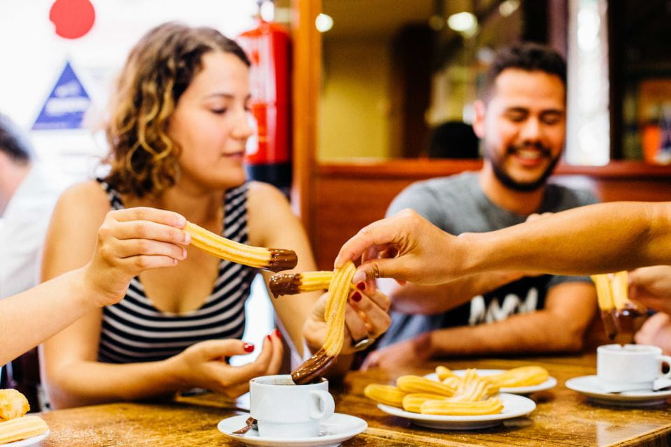 Barcelona: Private Food Tour – 10 Tastings With Locals - Things To Know