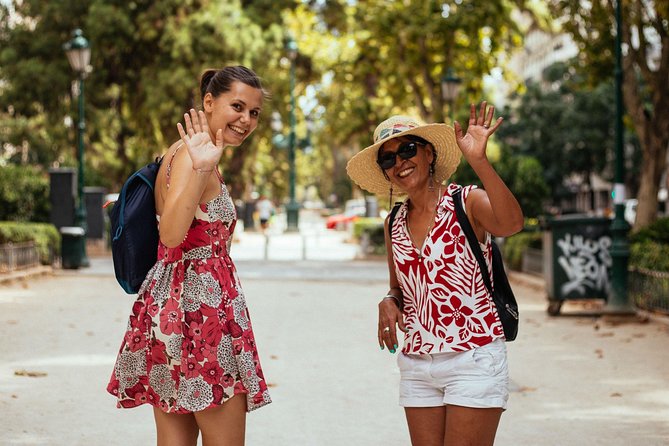 Barcelona Private Food Tour With Locals: 6 or 10 Tastings - Meeting Point and Pickup Information