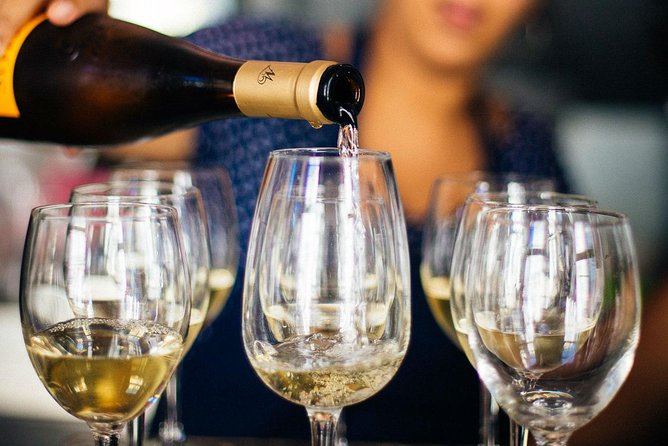 Barcelona Private Food Tour With Locals: 6 or 10 Tastings - Itinerary of the Food Tour