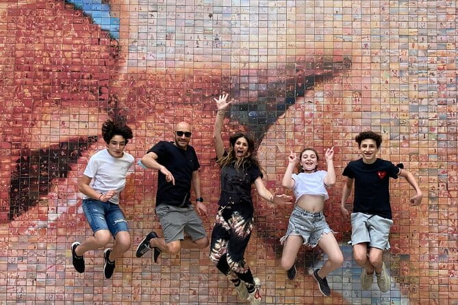 Barcelona Private Gothic Quarter Tour with Flamenco Show - Key points / Takeaways