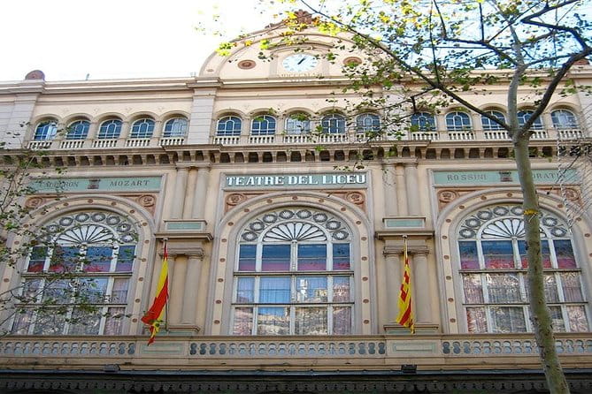 Barcelona Private Gothic Quarter Tour with Flamenco Show - FAQ