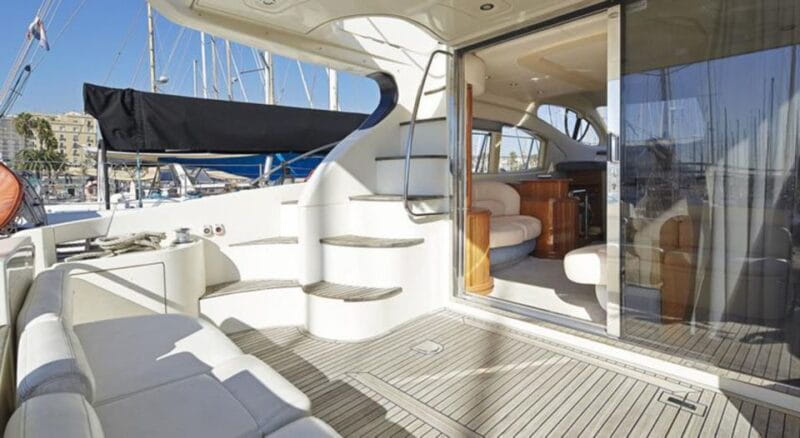 Barcelona: Private Motor Yacht Charter - Who Is This Experience Best Suited For?