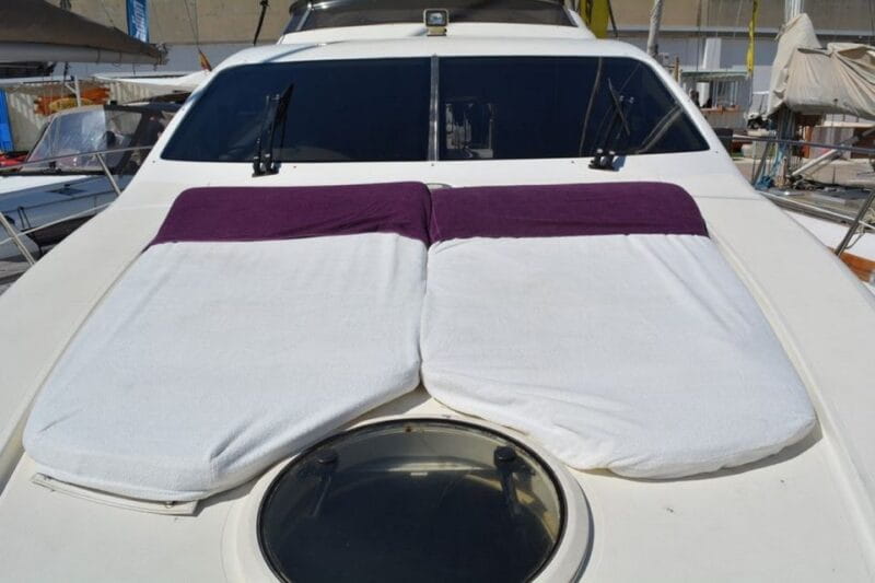 Barcelona: Private Motor Yacht Charter - Final Thoughts