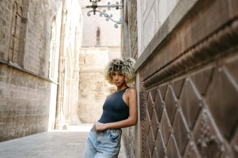 Barcelona: Private Photoshoot with a Professional - Why This Photoshoot Might Be a Great Fit