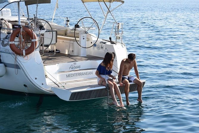 Barcelona Private Sailing Trip with Drinks & Snacks - Who Will Love This Experience?