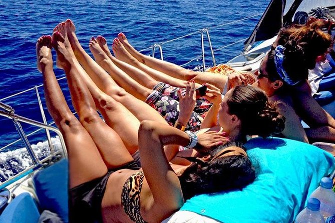 Barcelona Private Sailing With Open Bar & Snacks - Cancellation Policy