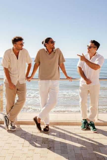 Barcelona: Private Sitges & Tarragona Guided Tour &Free Time - Practicalities and Comfort