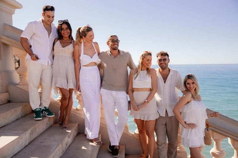 Barcelona: Private Sitges & Tarragona Guided Tour &Free Time - Who Should Consider This Tour?