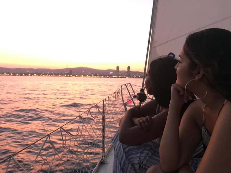 Barcelona: Private Sunset Sailing Trip with drinks/snacks - Final Thoughts: Is It Worth It?