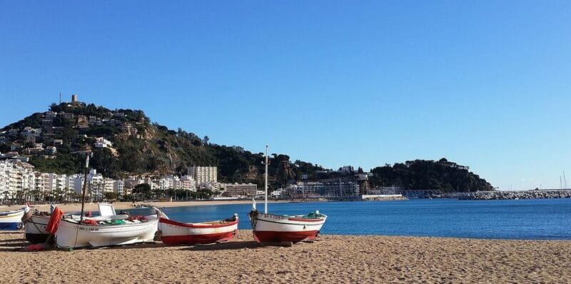 Barcelona: Private Tour Costa Brava Scuba Diving and Lunch - Exploring the Costa Brava: A Day of Water and Wonder