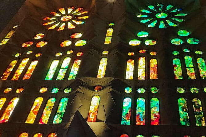 Barcelona Private Tour From Sant Pau to Sagrada Familia - Final Thoughts