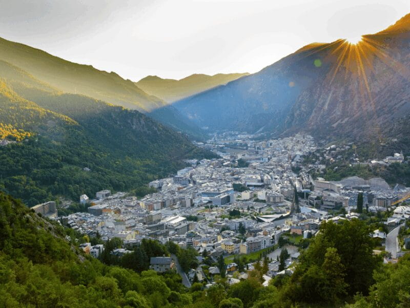 Barcelona: Private Tour of Andorra and Montserrat - Discovering the Pyrenees and Catalan Culture in One Day