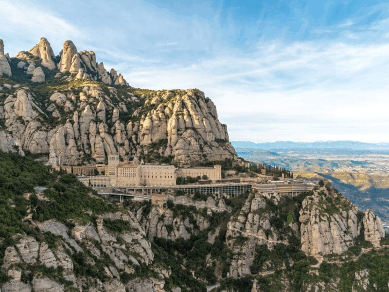 Barcelona: Private Tour of Andorra and Montserrat - Who Would Love This Tour?