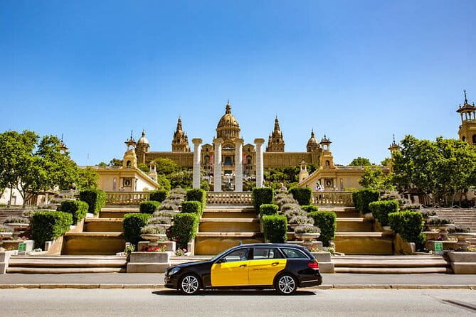 Barcelona Private Transfer from El Prat Airport to Cruise Terminal - Final Thoughts: Who Should Book This?