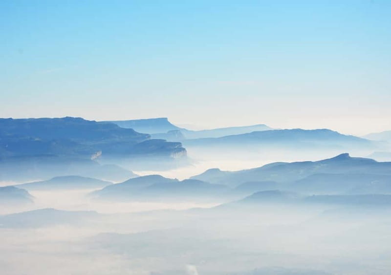 Barcelona Private VIP Balloon Flight with Pick-up Service - The Logistics: Practical Tips for Your Flight