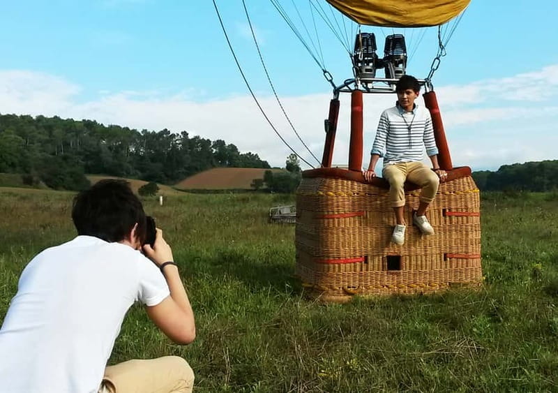 Barcelona Private VIP Balloon Flight with Pick-up Service - Who Will Love This Experience?