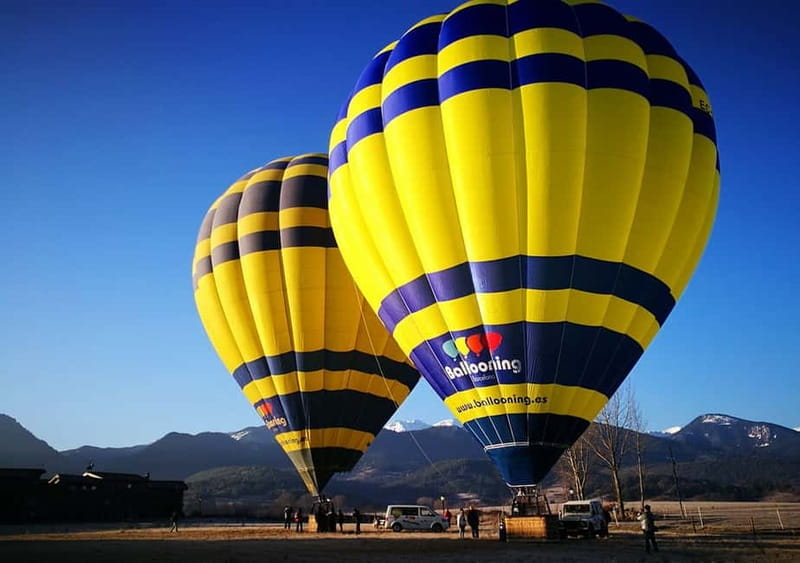 Barcelona Private VIP Balloon Flight with Pick-up Service - Final Thoughts: Is It Worth It?