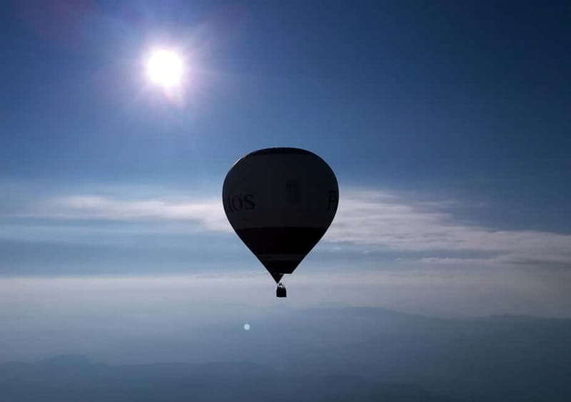 Barcelona Private VIP Balloon Flight with Pick-up Service - FAQ: Your Questions Answered
