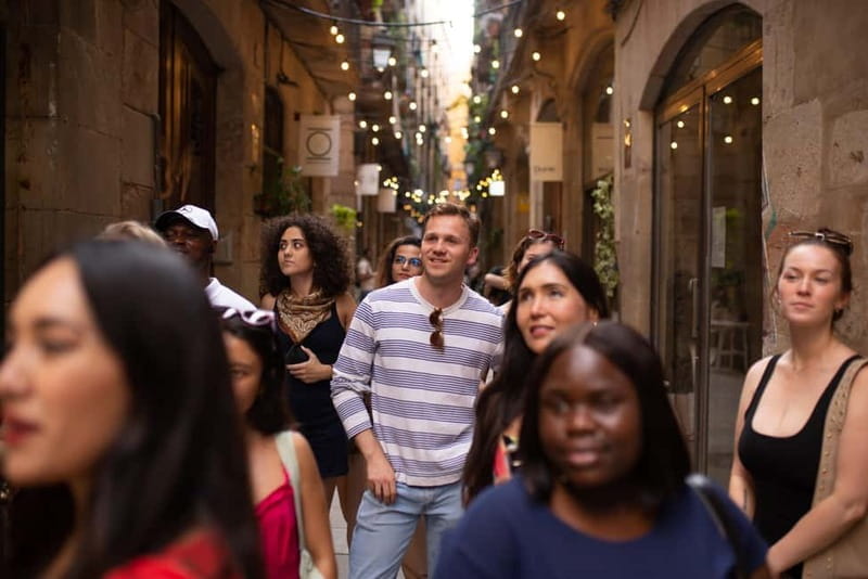 Barcelona: Private Walking Tour, Gaudí, Picasso and Dalí - An In-Depth Look at the Experience