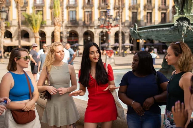 Barcelona: Private Walking Tour, Gaudí, Picasso and Dalí - Frequently Asked Questions