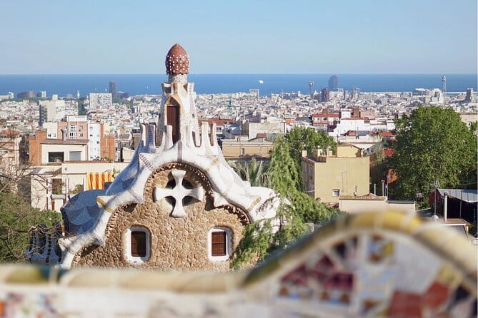 Barcelona: Reserved Group Entrance to Park Güell with Audio Guide - Price and Value Analysis
