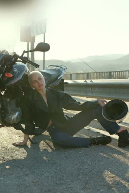 Barcelona: Retro Motorcycle Ride and Photoshoot - Key Points and Takeaways