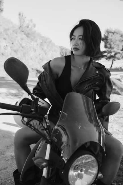 Barcelona: Retro Motorcycle Ride and Photoshoot - Who This Experience Is Perfect For