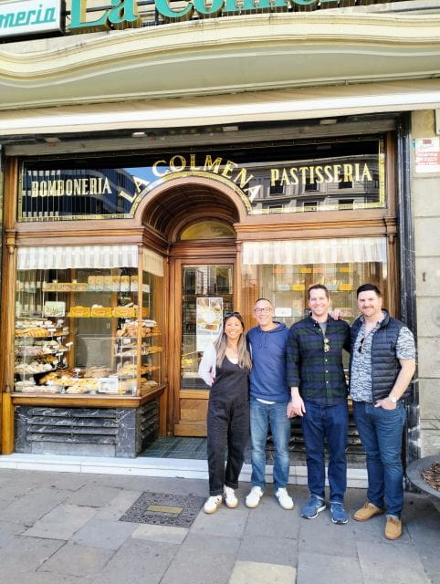 Barcelona: Roman Town + Wine + Cheese + Chocolate Tasting - Booking Flexibility and Availability