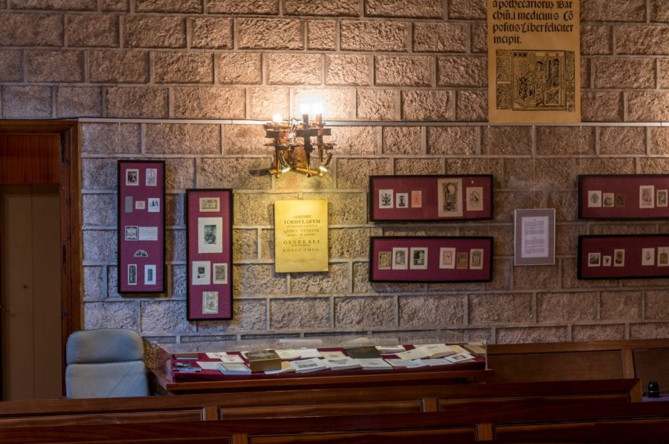 Barcelona: Royal Academy of Pharmacy of Catalonia Tour - Customer Feedback