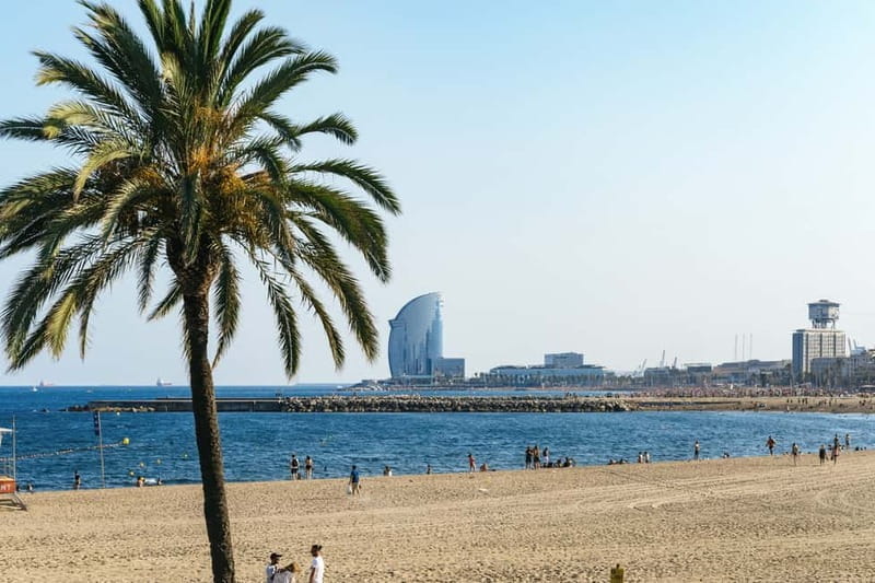 Barcelona: Sagrada Familia and City Tour by Bike or eBike - Final Thoughts: Who Should Sign Up?