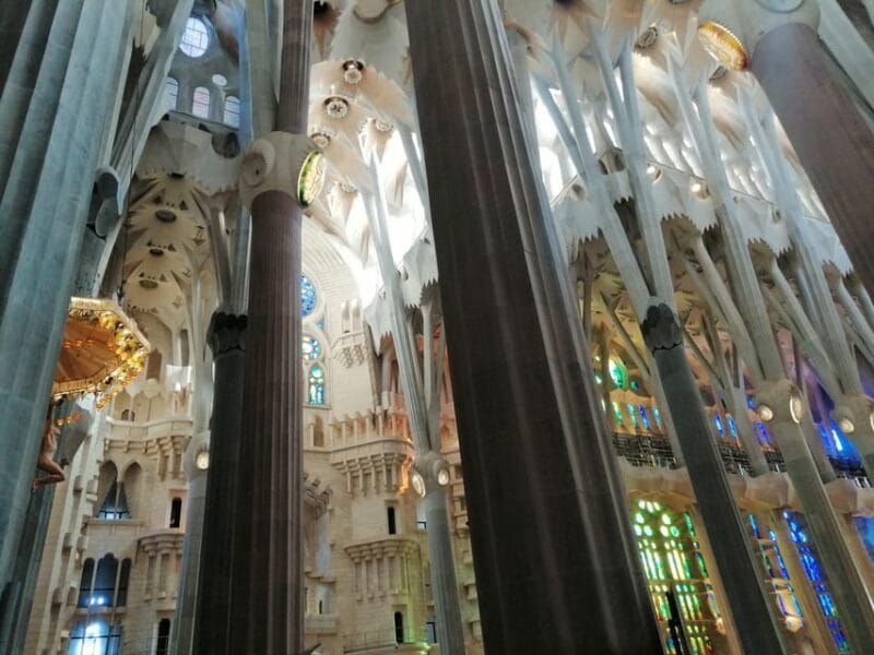 Barcelona: Sagrada Família and Park Güell Guided Tour - Final Thoughts