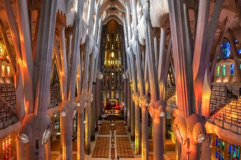 Barcelona: Sagrada Familia Guided Tour (With Entry Ticket) - Final Thoughts: Is It Worth It?