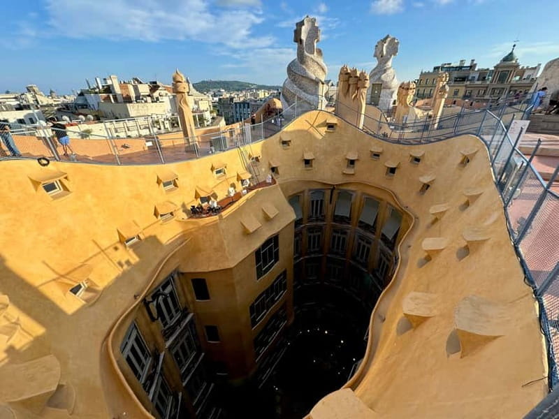 Barcelona: Sagrada Familia, La Pedrera & Cava Tasting Tour - The Sum Up: Value and Authenticity in a Compact Package