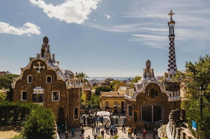 Barcelona: Sagrada Família & Park Güell with Transfers - Final Thoughts