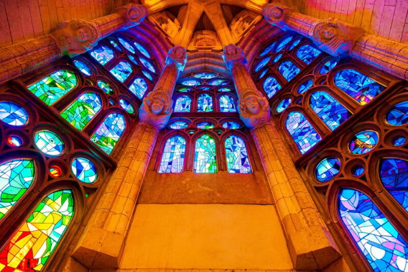 Barcelona: Sagrada Familia Priority Access Guided Tour - Key points / Takeaways