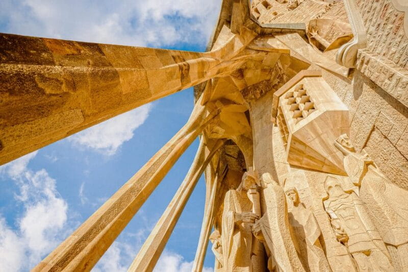 Barcelona: Sagrada Familia Priority Access Guided Tour - Who is This Tour Best For?