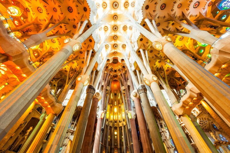 Barcelona: Sagrada Familia Priority Access Guided Tour - Practical Tips