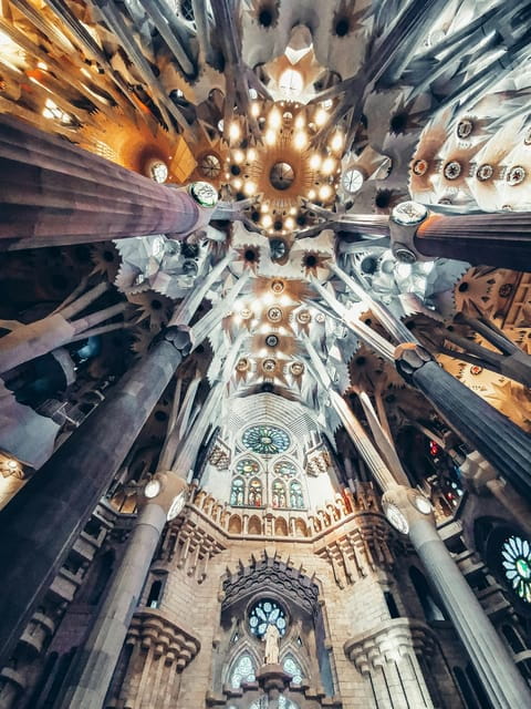 Barcelona: Sagrada Familia skip the line Guided Tour - Final Thoughts: Is It Worth It?