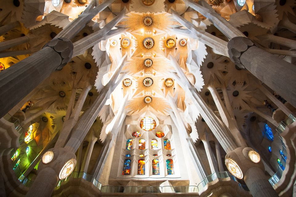 Barcelona: Sagrada Familia Skip-the-line Guided Tour - Things To Know