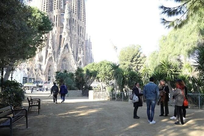 Barcelona Sagrada Familia Skip The Line Insider Guided Tour - Final Thoughts