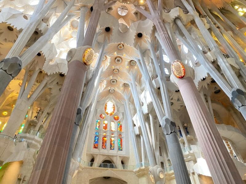 Barcelona: Sagrada Familia Skip-the-Line Tour & Photoshoot - Who Will Love This Experience?