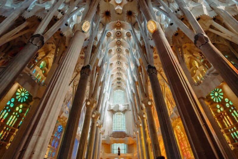 Barcelona: Sagrada Familia Tour w/Skip-the-Line Entry Ticket - Final Thoughts