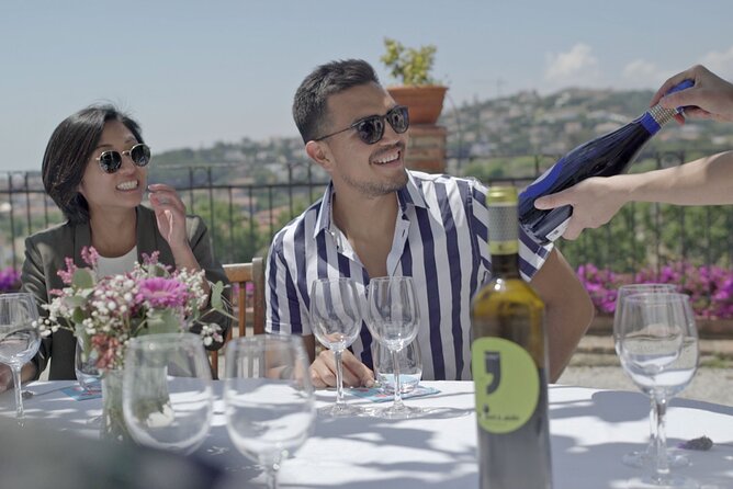 Barcelona Sailing Adventure: Small Group Winery Tour & Tasting - Booking and Cancellation