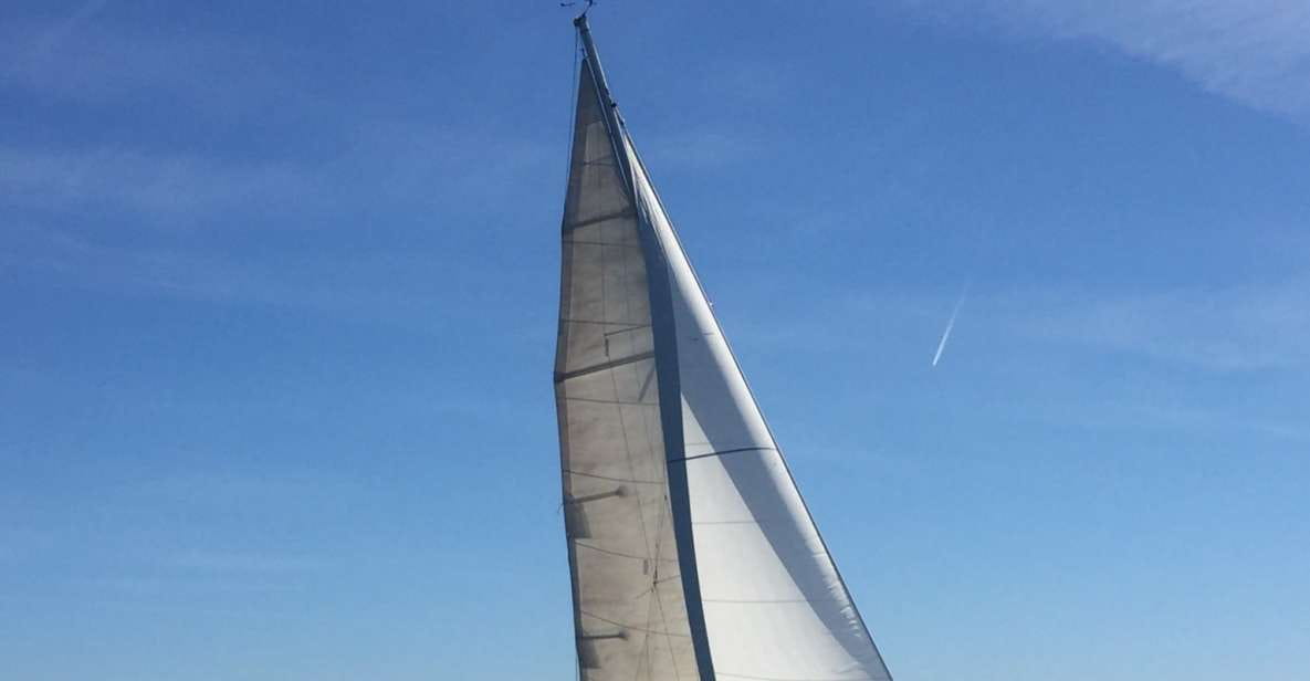 Barcelona: Sailing Cruise With Breakfast - Pricing and Availability