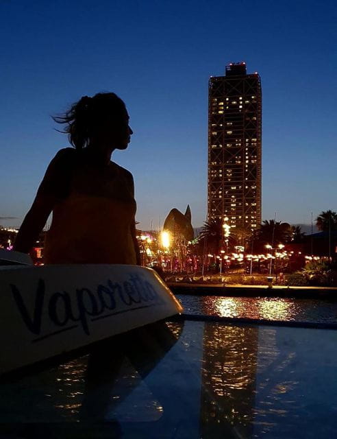 Barcelona: Sailing Experience, Excursions Lasting 2h - Included Amenities and Extras