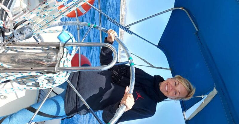 Barcelona Sailing Tour Drinks, snacks Swim & Stunning Views - Practical Tips for Your Sailing Adventure