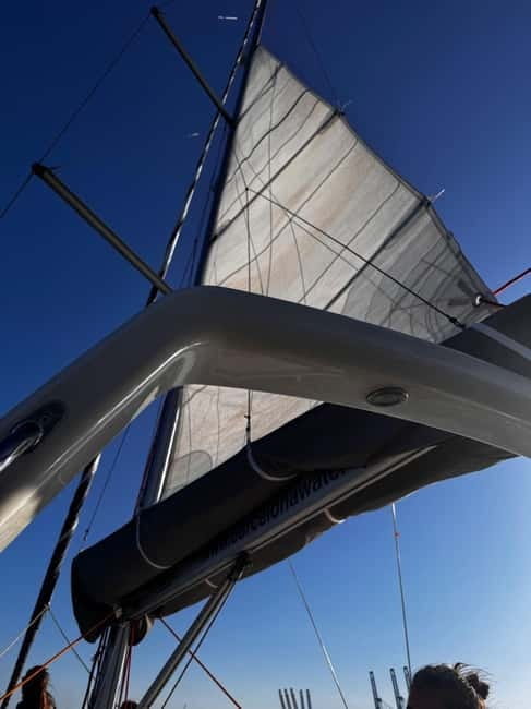 Barcelona: Sailing Tour + Food, Drinks, Swim & Sunset Option - Price and Logistics: A Good Deal?